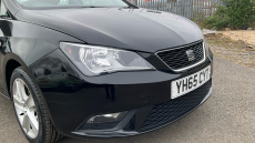 SEAT Ibiza 1.4 Toca 5dr Petrol Hatchback